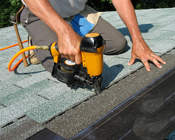 Reliable Kronenwetter, WI Roofing Contractor Solutions