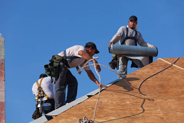 Best Tile Roofing Contractor  in Kronenwetter, WI