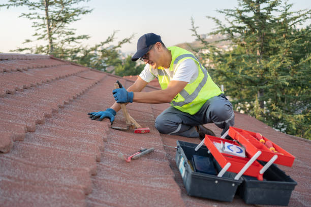 Best Storm Damage Roof Repair  in Kronenwetter, WI
