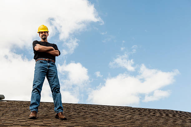 Tile Roofing Contractor in Kronenwetter, WI