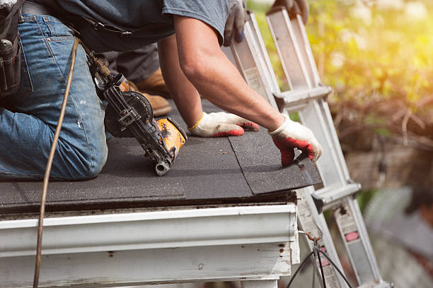 Residential Roof Replacement in Kronenwetter, WI